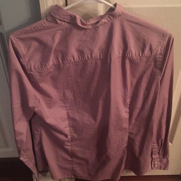 J. Crew shirt - Picture 3 of 3